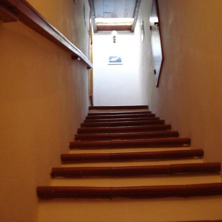 B&B Vecchia Alghero Eksteriør billede