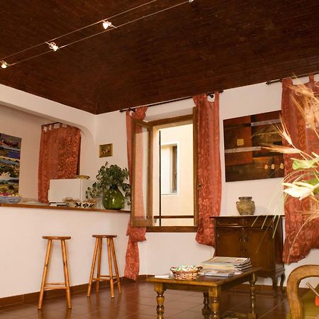 B&B Vecchia Alghero Eksteriør billede