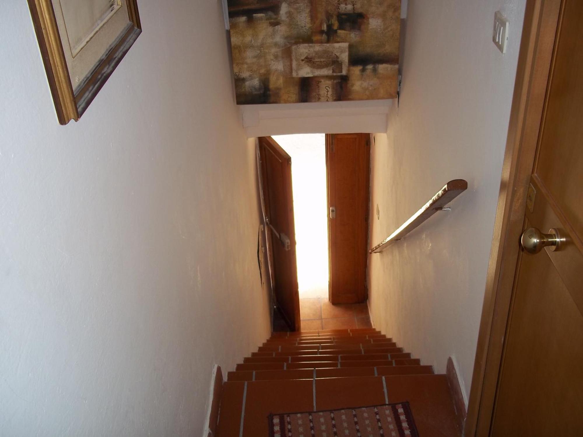 B&B Vecchia Alghero Eksteriør billede