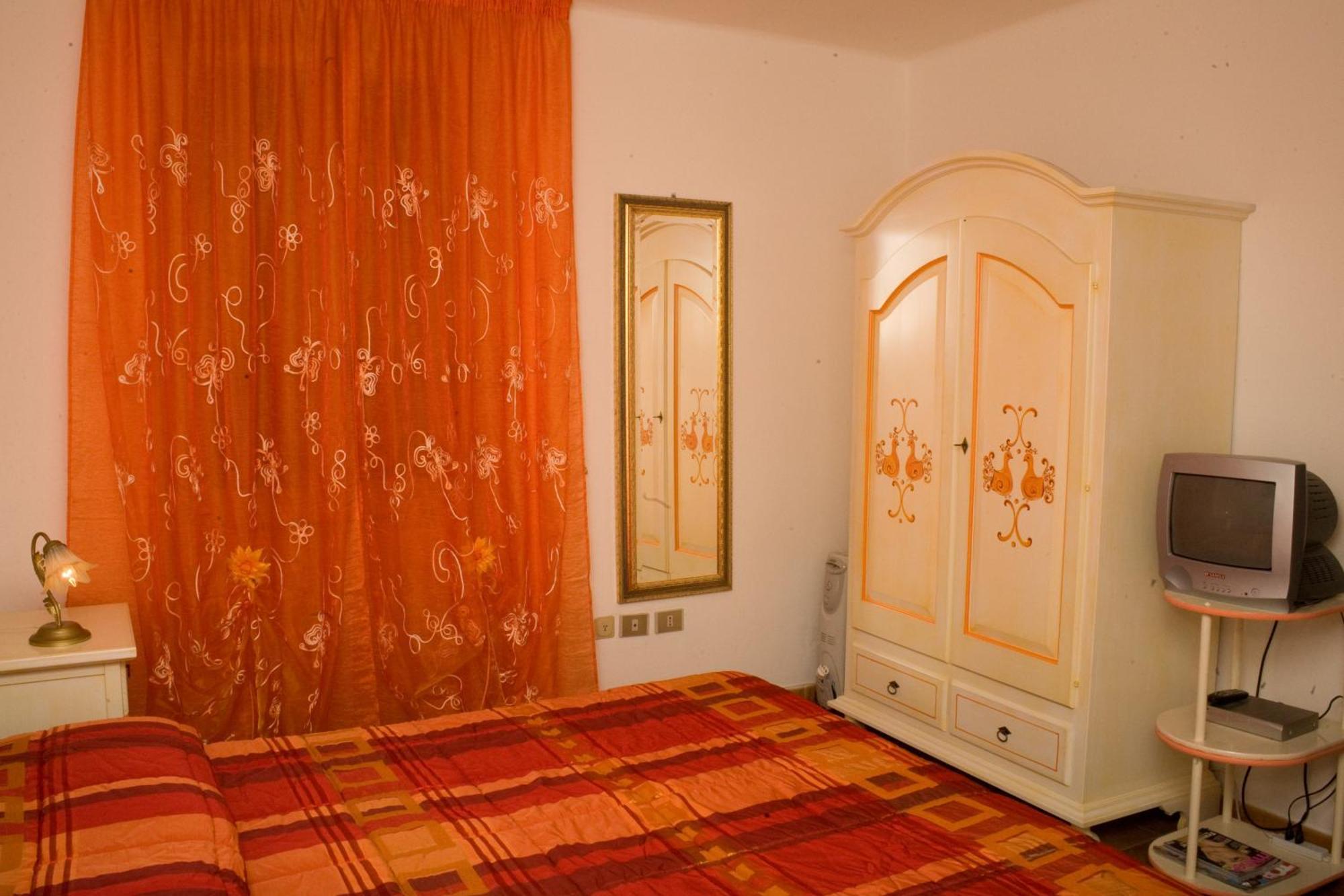 B&B Vecchia Alghero Eksteriør billede