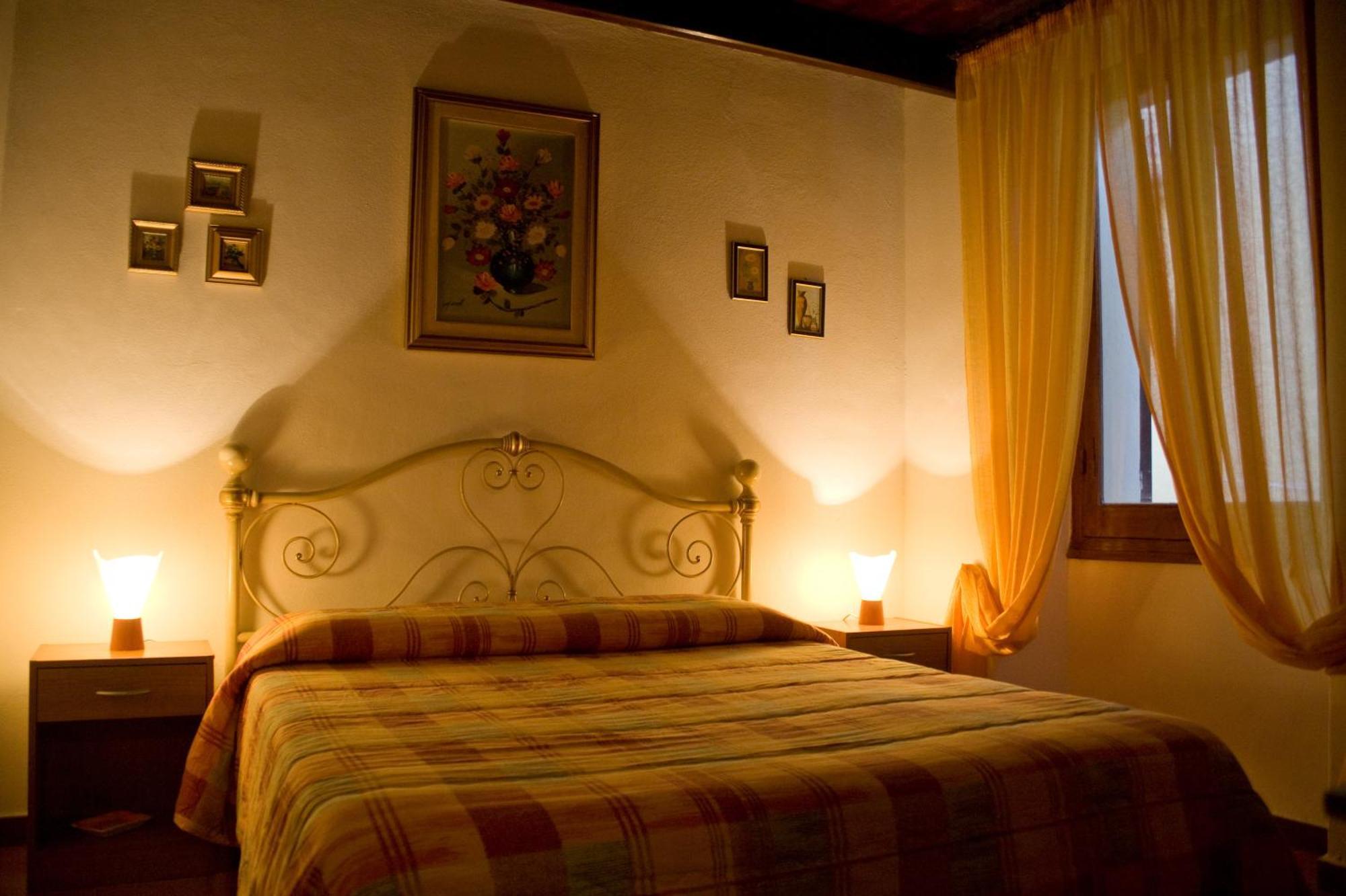 B&B Vecchia Alghero Eksteriør billede