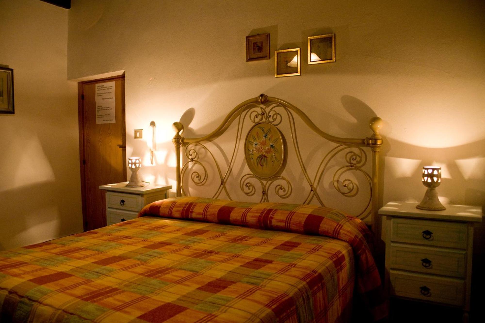 B&B Vecchia Alghero Eksteriør billede