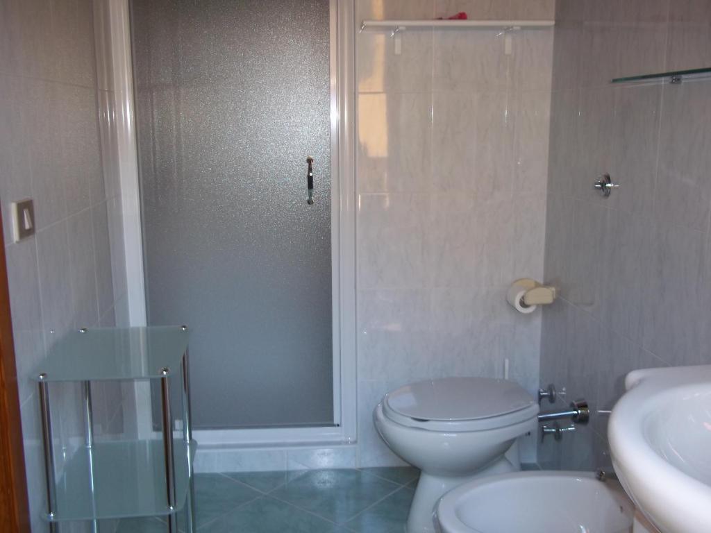 B&B Vecchia Alghero Eksteriør billede
