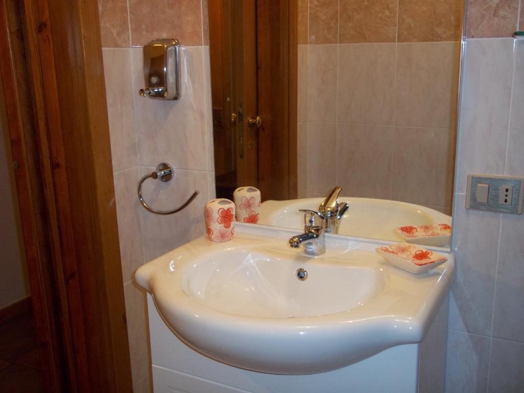 B&B Vecchia Alghero Eksteriør billede